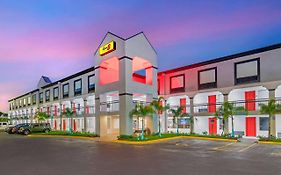 Quality Inn Orlando Airport Orlando Fl 2*